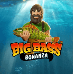 Big Bass Bonanza Pragmaticplay Spielautomat bei Foxslots Casino