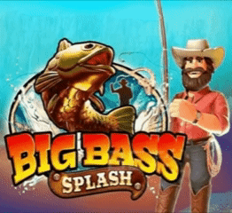 Big Bass Splash Reel Kingdom Spielautomat bei Foxslots Casino