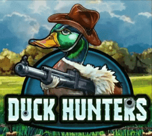 Duck Hunters Nolimit City Spielautomat bei Foxslots Casino