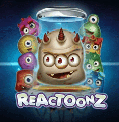 Reactoonz Playngo Spielautomat bei Foxslots Casino