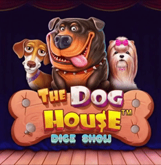 The Dog House Pragmaticplay Spielautomat bei Foxslots Casino